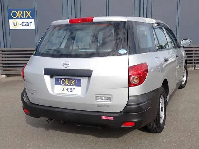 ＮＶ１５０　ＡＤ　２ＷＤ（ニッサン）の車両写真