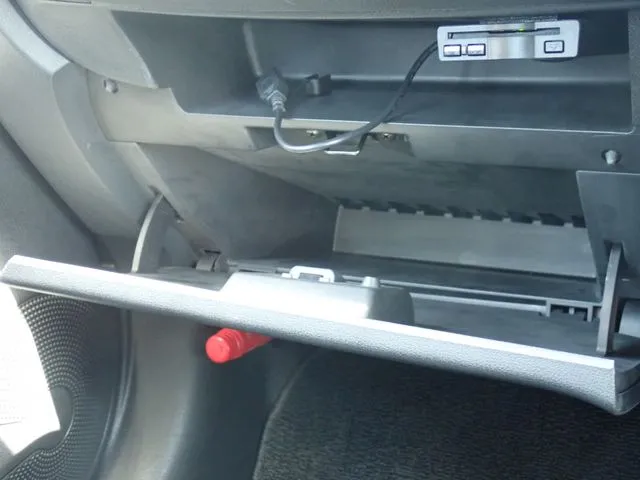 マーチ（ニッサン）の車両写真
