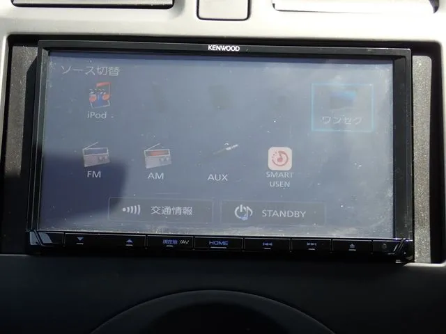 マーチ（ニッサン）の車両写真