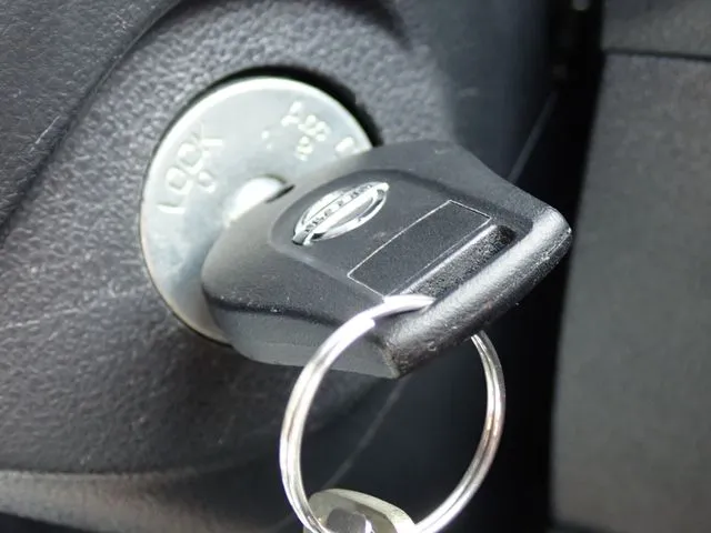 マーチ（ニッサン）の車両写真