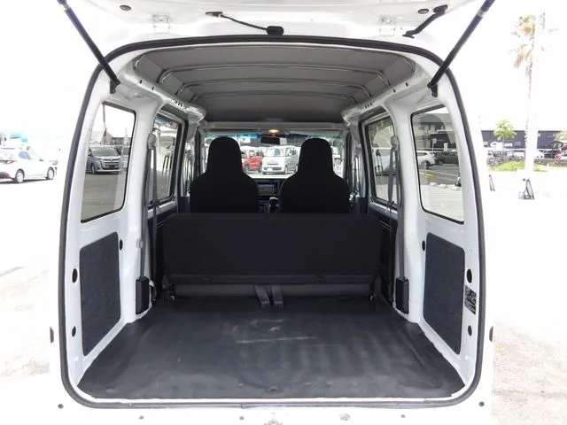 ハイゼットカーゴ（ダイハツ）の車両写真