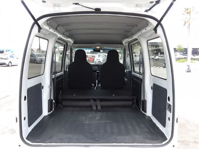 ハイゼットカーゴ（ダイハツ）の車両写真