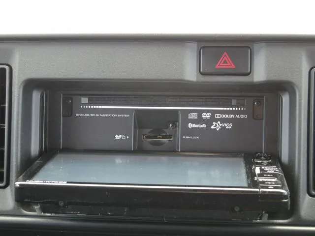 ハイゼットカーゴ（ダイハツ）の車両写真