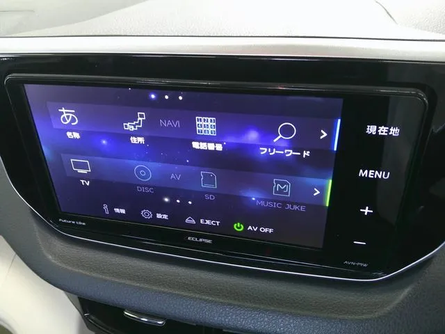 ムーヴ 4WD(ダイハツ)の車両写真