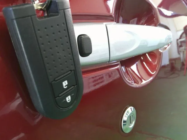 ムーヴ 4WD(ダイハツ)の車両写真