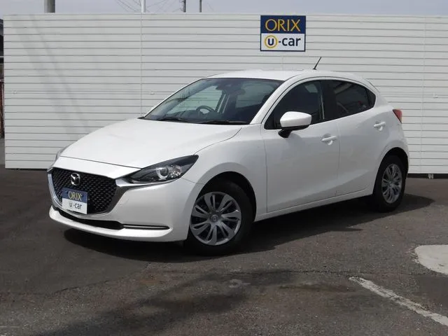 MAZDA2(マツダ)|オリックスU-carの中古車