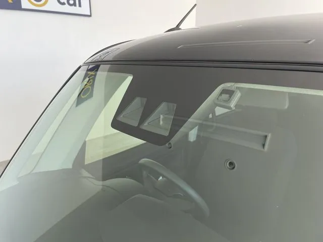 ルーミー(トヨタ)の車両写真