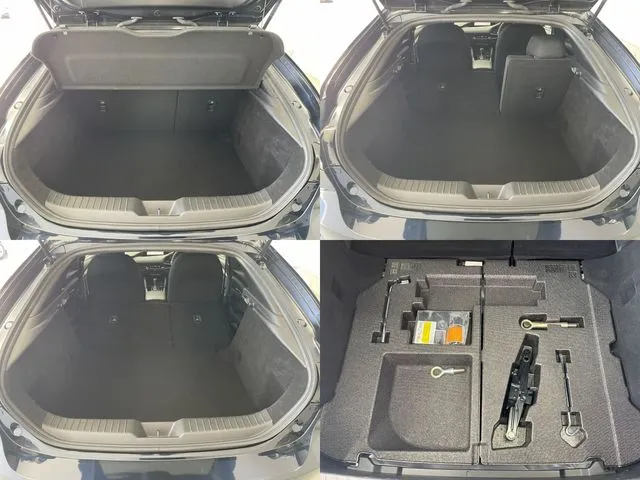 ＭＡＺＤＡ３　ファストバック（マツダ）の車両写真