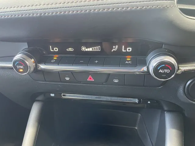 ＭＡＺＤＡ３　ファストバック（マツダ）の車両写真