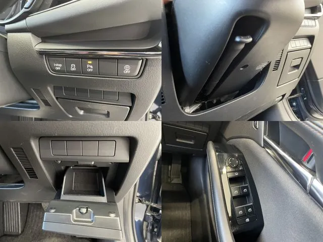 ＭＡＺＤＡ３　ファストバック（マツダ）の車両写真