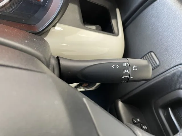 スペーシア(スズキ)の車両写真