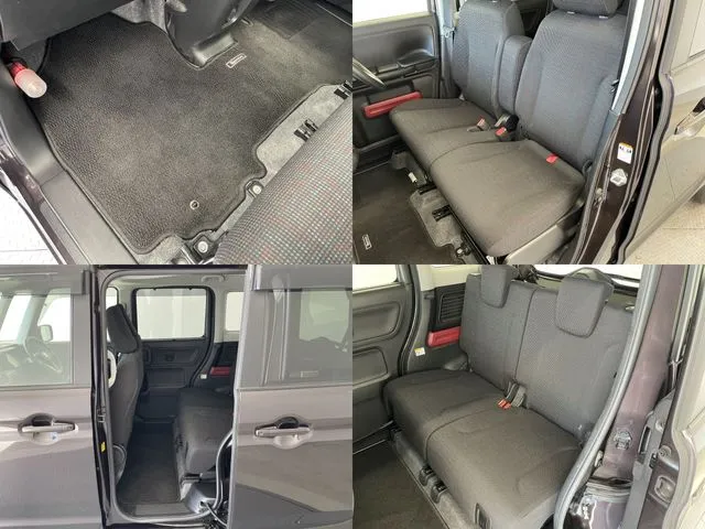 スペーシア(スズキ)の車両写真