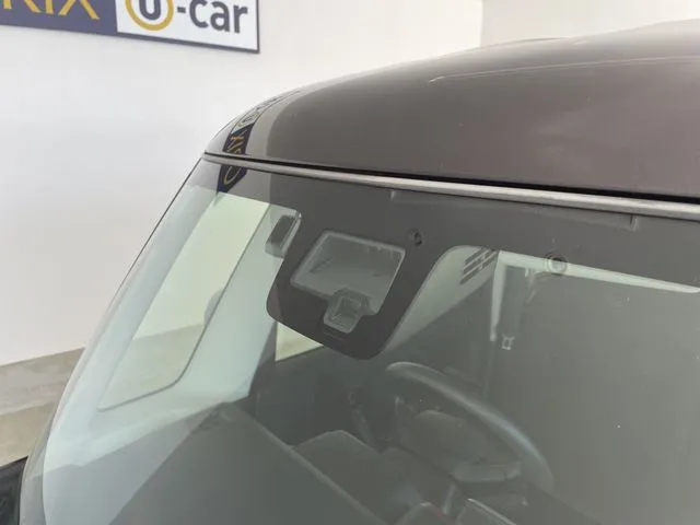 スペーシア(スズキ)の車両写真