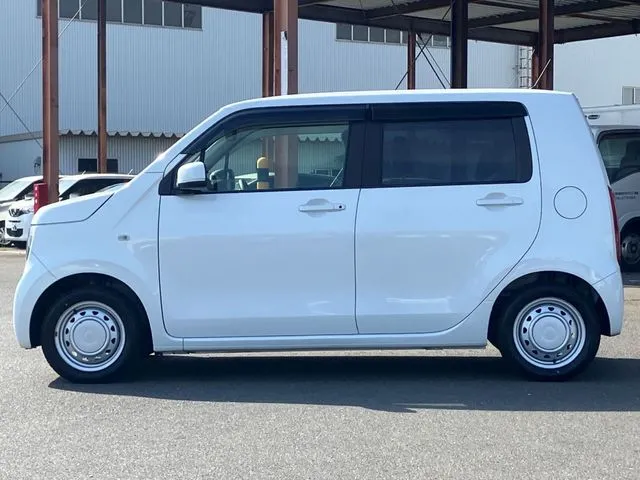 Ｎ－ＷＧＮ（ホンダ）の車両写真