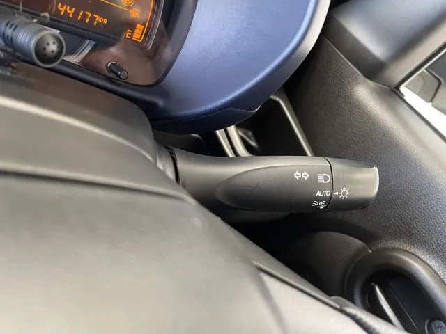 アルト（スズキ）の車両写真