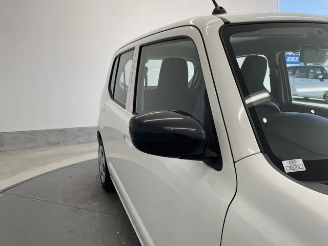 アルト（スズキ）の車両写真