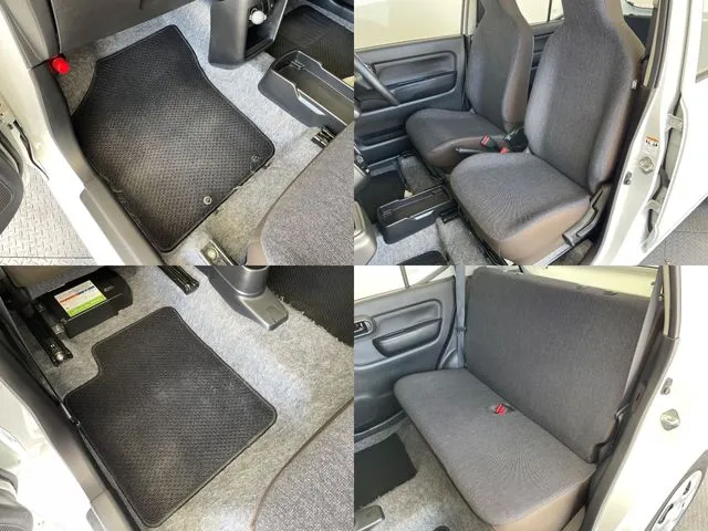 アルト（スズキ）の車両写真