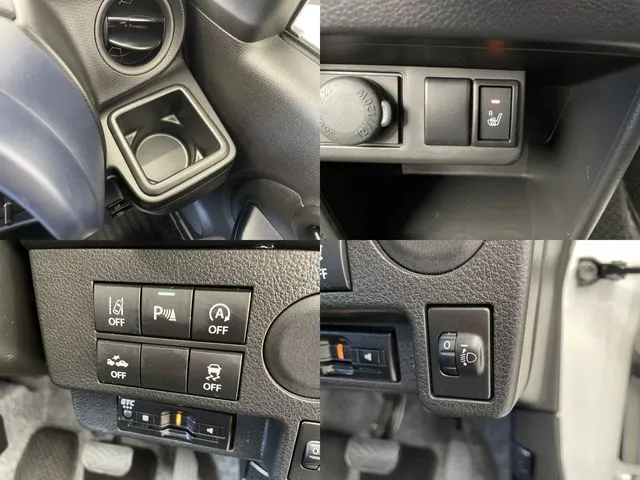 アルト（スズキ）の車両写真