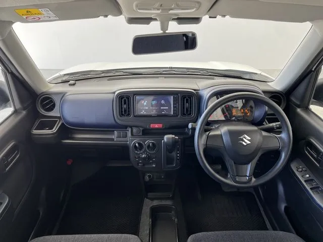 アルト（スズキ）の車両写真