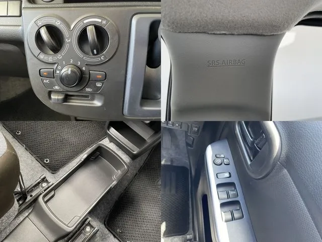 アルト（スズキ）の車両写真
