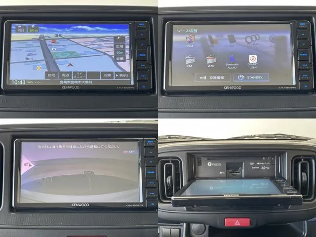 アルト（スズキ）の車両写真