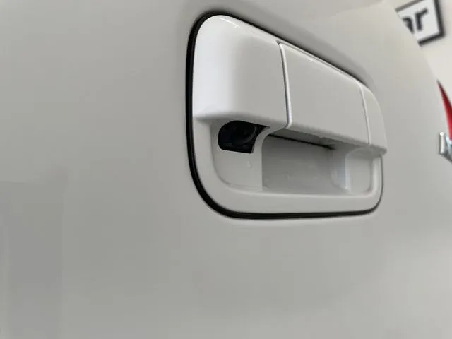 アルト（スズキ）の車両写真