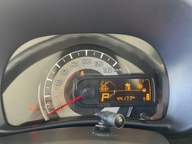 アルト（スズキ）の車両写真