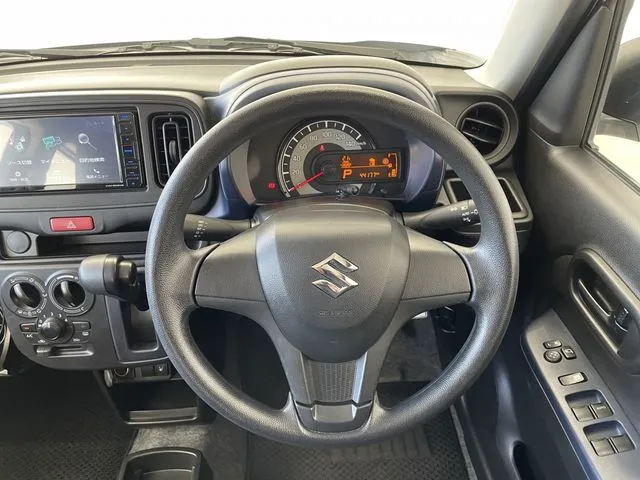 アルト（スズキ）の車両写真