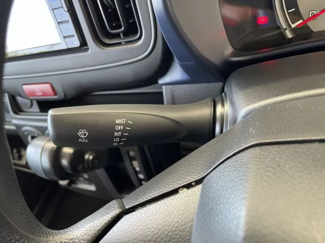 アルト（スズキ）の車両写真