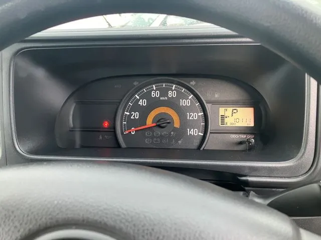 ハイゼットカーゴ 4WD(ダイハツ)の車両写真