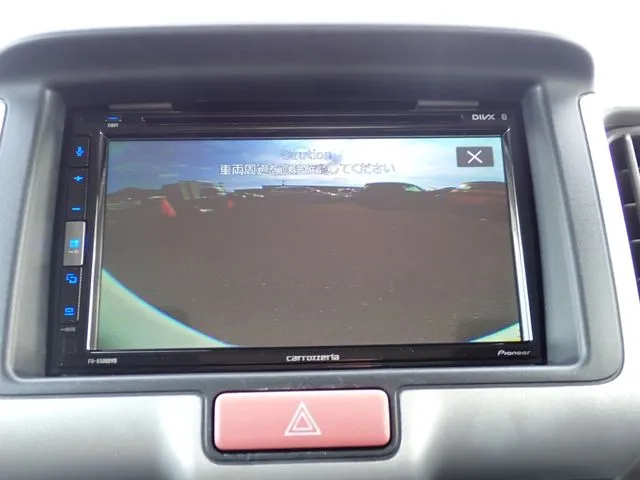 エブリイバン（スズキ）の車両写真