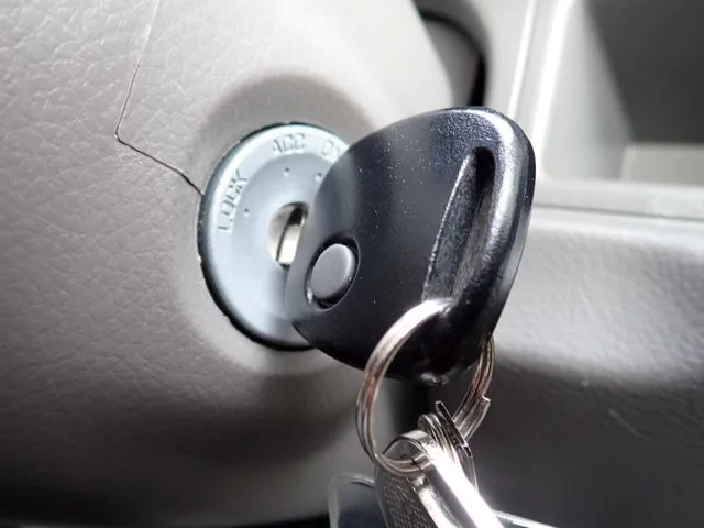 エブリイバン（スズキ）の車両写真