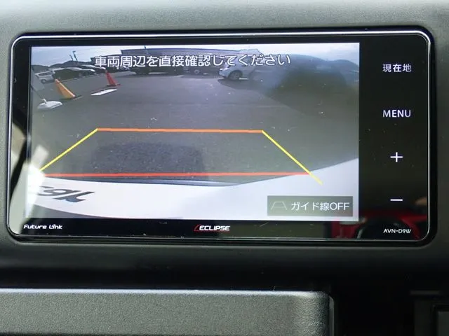 サクシードバン　ハイブリッド（トヨタ）の車両写真