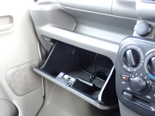 エブリイバン(スズキ)の車両写真