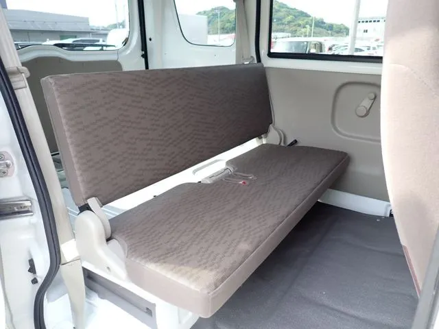 エブリイバン(スズキ)の車両写真