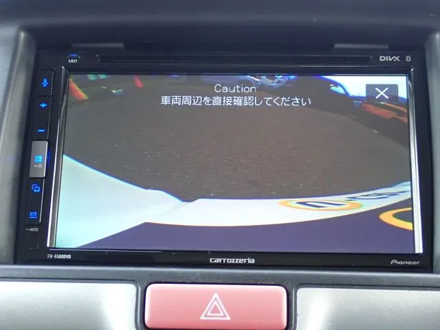 エブリイバン(スズキ)の車両写真