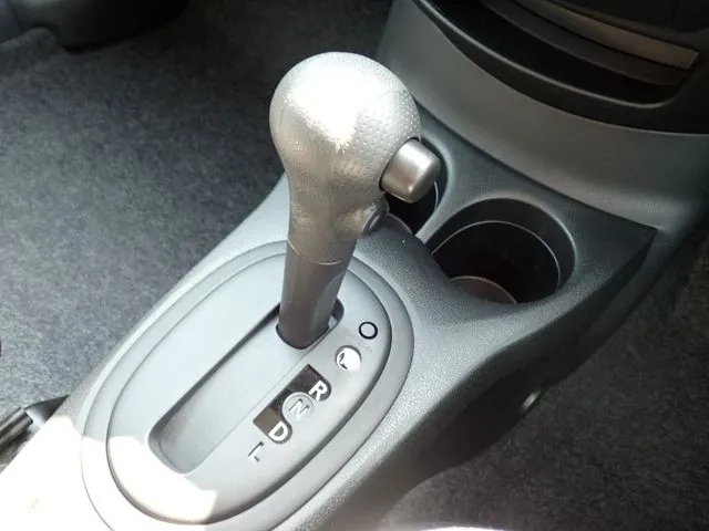 ノート(ニッサン)の車両写真