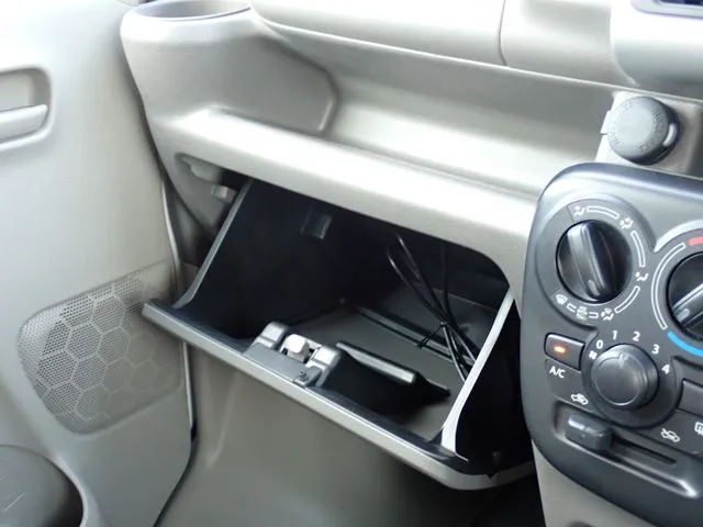 エブリイバン(スズキ)の車両写真