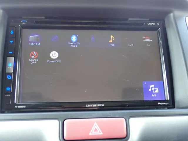 エブリイバン(スズキ)の車両写真