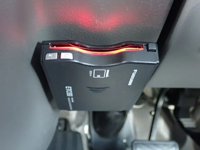 エブリイバン(スズキ)の車両写真