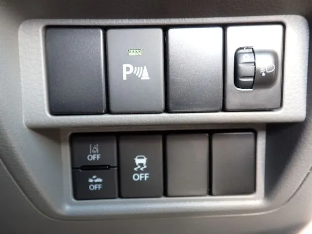 エブリイバン(スズキ)の車両写真