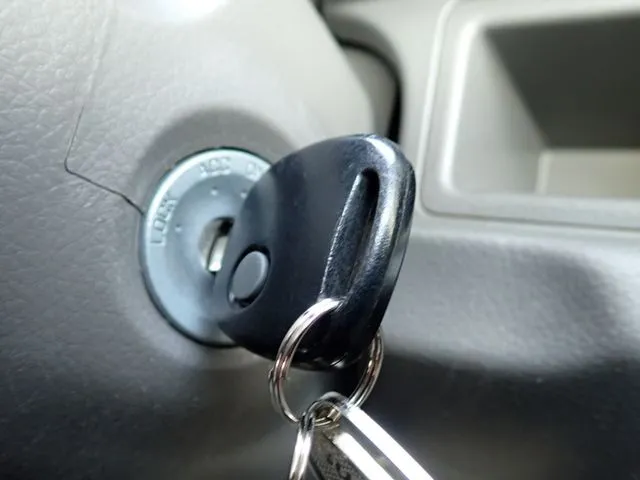 エブリイバン(スズキ)の車両写真
