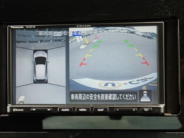 ノート（ニッサン）の車両写真
