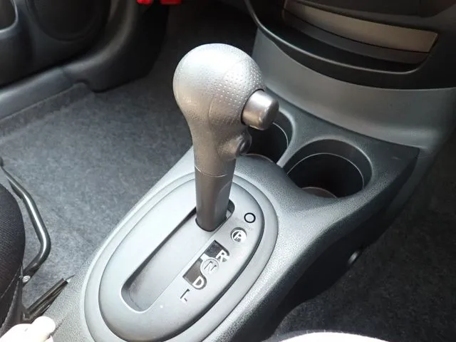 ノート(ニッサン)の車両写真