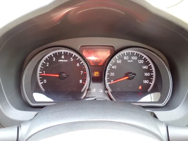 ノート(ニッサン)の車両写真