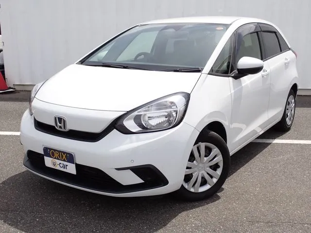 フィット（ホンダ）｜オリックスU-carの中古車