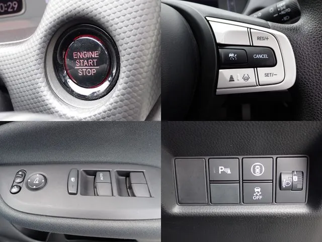 フィット(ホンダ)の車両写真