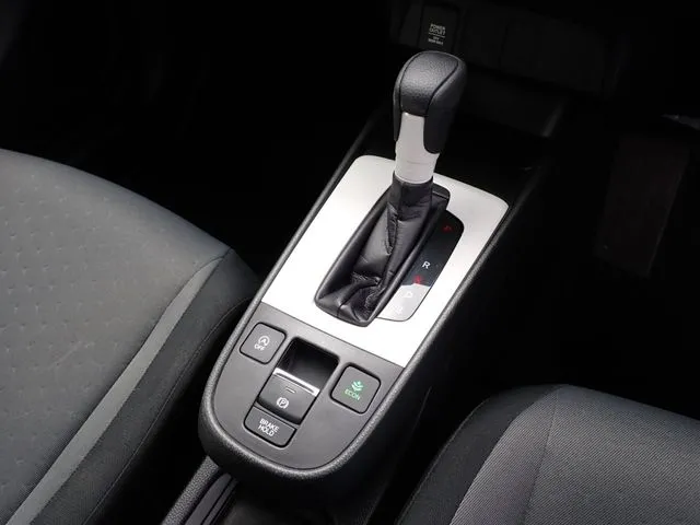 フィット(ホンダ)の車両写真