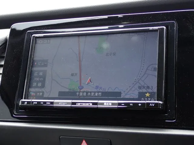 フィット(ホンダ)の車両写真