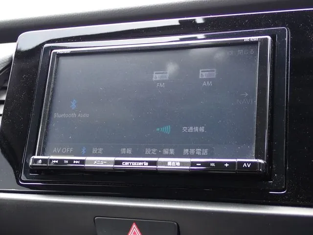 フィット(ホンダ)の車両写真